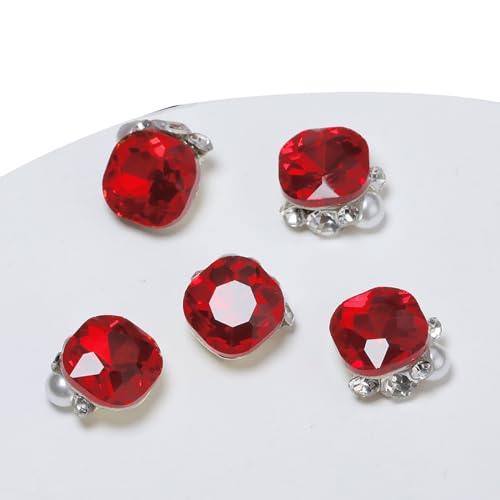 Stilvolle 3D-Charms, Kunst-Dekoration, bringen Sie Ihre Maniküre zur nächsten für Frauen und Mädchen Stilvolle 3D-Charms, Kunst-Dekoration, bringen Sie Ihre Maniküre zur nächsten für Frauen und Mädchen von MHADBKH