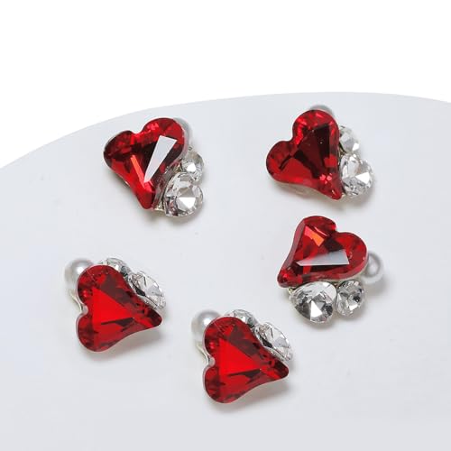Stilvolle 3D-Charms, Kunst-Dekoration, bringen Sie Ihre Maniküre zur nächsten für Frauen und Mädchen Stilvolle 3D-Charms, Kunst-Dekoration, bringen Sie Ihre Maniküre zur nächsten für Frauen und Mädchen von MHADBKH
