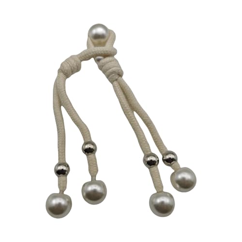 Strickjacken-Clip-Knöpfe, 6 Paar, zum Aufnähen, Kragen, Pullover, Schal für Schal, Strickjacken, Kleidung von MHADBKH