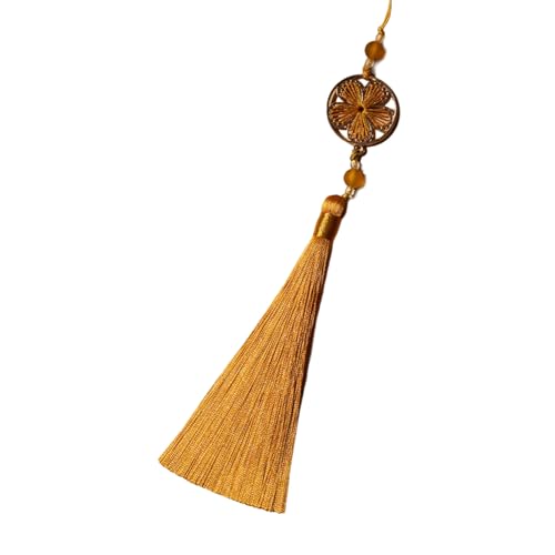 Traditioneller Han-Fu-Quasten-Anhänger mit glückverheißenden Blumen-Designs für Kulturbegeisterte und Mode-Suchende Traditioneller Han-Fu-Quasten-Anhänger mit glückverheißenden Blumen-Designs für Kulturbegeisterte und Mode-Suchende von MHADBKH