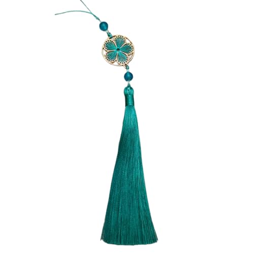 Traditioneller Han-Fu-Quasten-Anhänger mit glückverheißenden Blumen-Designs für Kulturbegeisterte und Mode-Suchende Traditioneller Han-Fu-Quasten-Anhänger mit glückverheißenden Blumen-Designs für Kulturbegeisterte und Mode-Suchende von MHADBKH