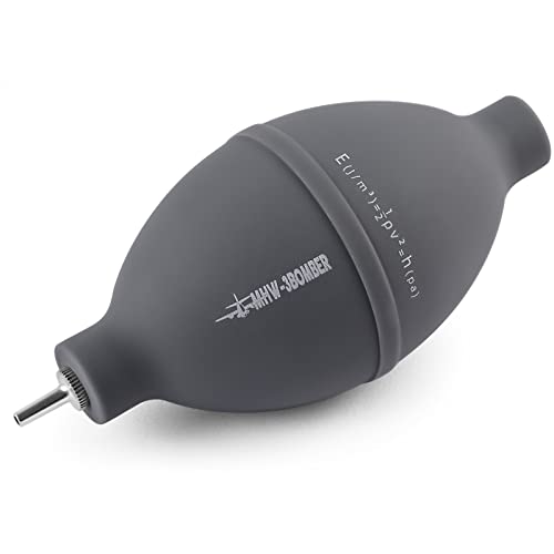 MHW-3BOMBER Luftgebläse Staubgebläse Pulver Air-Move Kaffeemühle Kamera Tastatur Uhr Staubreiniger Werkzeug Kaffee Reinigungswerkzeug AB5820 MHW-3BOMBER Luftgebläse Staubgebläse Pulver Air-Move Kaffeemühle Kamera Tastatur Uhr Staubreiniger Werkzeug Kaffee Reinigungswerkzeug AB5820 von MHW-3BOMBER