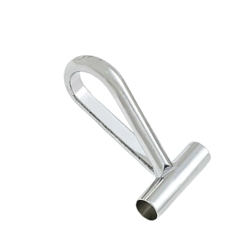 Broschenkonverter-Werkzeug, einfach zu bedienen, um Broschen in Anhänger und Haarnadeln zu verwandeln, Halskettenaufsatz für einzigartige Schmuckherstellung Broschenkonverter-Werkzeug, einfach zu bedienen, um Broschen in Anhänger und Haarnadeln zu verwandeln, Halskettenaufsatz für einzigartige Schmuckherstellung von MIADOSHINSE