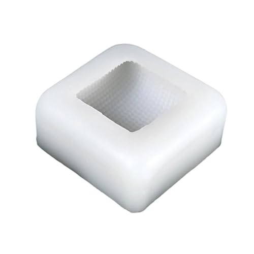 Geflochtene Kissen-Silikonformen, Backen, französisches Gebäck, handgefertigt, Basteln, Seife, lebensmittelechte Form für Anfänger, professionelle Bäcker Geflochtene Kissen-Silikonformen, Backen, französisches Gebäck, handgefertigt, Basteln, Seife, lebensmittelechte Form für Anfänger, professionelle Bäcker von MIADOSHINSE