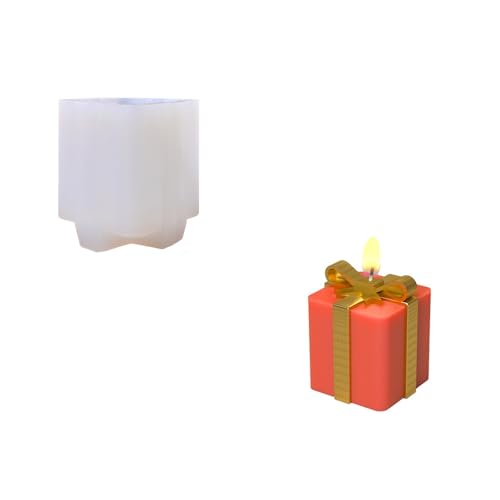 Silikonformen mit Weihnachtsmann, flexibel, antihaftbeschichtet, Weihnachtsmotiv, Mehrzweckform zum Backen, Epoxidharz, Gießen, Gips, Weihnachtsherstellung, geeignet für Enthusiasten, Harzkünstler Silikonformen mit Weihnachtsmann, flexibel, antihaftbeschichtet, Weihnachtsmotiv, Mehrzweckform zum Backen, Epoxidharz, Gießen, Gips, Weihnachtsherstellung, geeignet für Enthusiasten, Harzkünstler von MIADOSHINSE