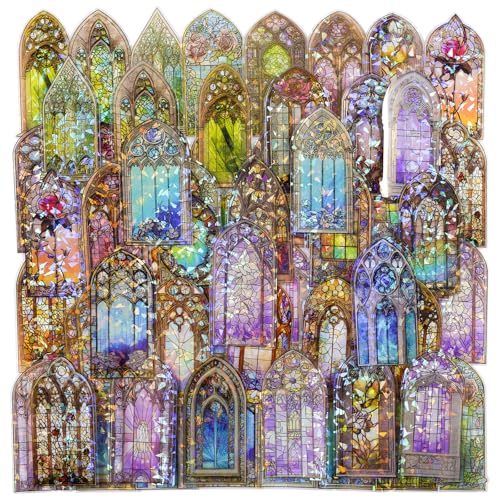 60 Blätter Glitter Holographic Lucite Blume Fenster Rahmen Aufkleber Clear PET Aufkleber für DIY Scrapbooking Alben dekorative Karte machen Bullet Junk Journaling Kits Planner Journaling Crafts 60 Blätter Glitter Holographic Lucite Blume Fenster Rahmen Aufkleber Clear PET Aufkleber für DIY Scrapbooking Alben dekorative Karte machen Bullet Junk Journaling Kits Planner Journaling Crafts von MIANRUII