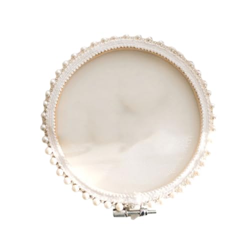 MICFENY Ohrringhalter, Netzstoff, Stickerei, Verband, Schmuck, Zubehör, Aufbewahrungsregal für Kommode, Tischplatte MICFENY Ohrringhalter, Netzstoff, Stickerei, Verband, Schmuck, Zubehör, Aufbewahrungsregal für Kommode, Tischplatte von MICFENY