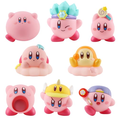8 Stück Ornament Mini Figuren Set Tortendekoration Tortendeko Geburtstag Kuchen Topper Autodekoration Kindergeburtstag Party Kuchen Deko für Kinder Mädchen Jungen -D 8 Stück Ornament Mini Figuren Set Tortendekoration Tortendeko Geburtstag Kuchen Topper Autodekoration Kindergeburtstag Party Kuchen Deko für Kinder Mädchen Jungen -D von MIFKLMV