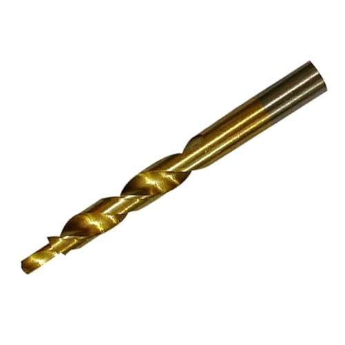 1 Stück 4–8/5–9/6–10 mm HSS-Twist-Stufenbohrer for Holzbearbeitung, Kreg, manueller Taschenlochbohrer(4-8mm) von MIKFESPO