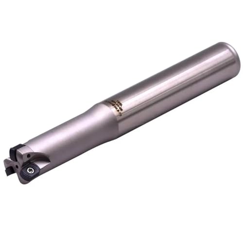 1 Stück Schnellvorschub TEBL 20 25 32 MM Bearbeitungszentren CNC-Drehmaschine BLMP 0603 Einsatzhalter Schulterfräser(TEBL-217-16-150) von MIKFESPO