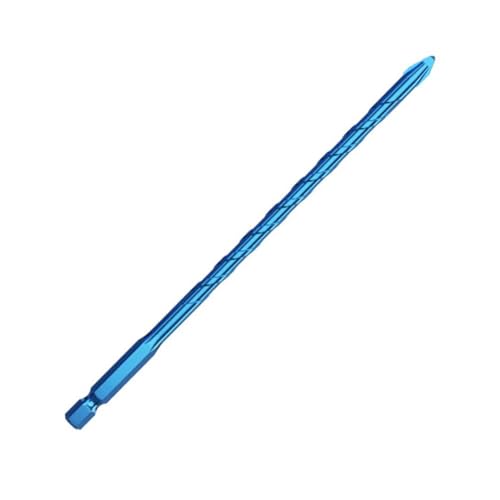 1 Stück Steinplattenbohrer Fliesenbohrer Genaue Positionierung Bequeme Spanentfernung Rostfrei Selbstzentrierendes Design(8mm) von MIKFESPO