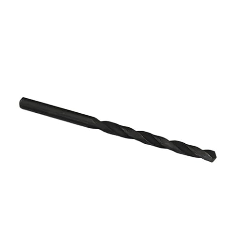 1 stücke 10,1-20mm Metall Holzbearbeitung High Speed ​​Stahl HSS Schwarz Gerade Loch Cutter Bohrer Power Manuelle Werkzeuge spirale Spirale Bohrer(1Piece 10.4mm) von MIKFESPO
