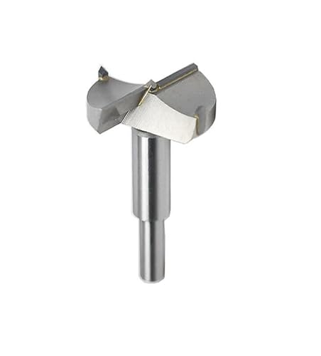 1 stücke 15mm-80mm Forstner Kohlenstoffstahl Langweilig Bohrer Bits Holzbearbeitung Selbstzentrierende Lochsäge Wolframkarbid Holzschneider(28mm) von MIKFESPO