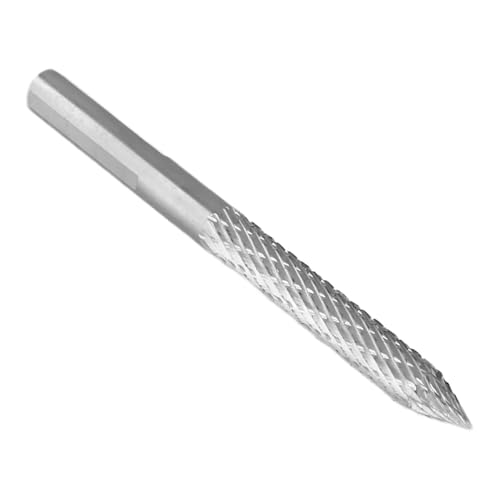 1 stücke 58-108mm Luft Bohrer Reifen Reparatur Werkzeug Wolfram Stahl Bohren 3mm-12mm Schaft fisch Skala Schneiden Rand Dreieckige Raute Schneiden(8mm) von MIKFESPO