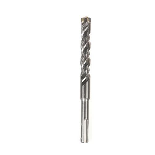 1 stücke Beton SDS Plus Bohrer Kreuz Tipps 4 Schneider 110 160 210 260 350 Wand Ziegel Block Elektrische hammer Mauerwerk Bohren Bits(10mm,110mm) von MIKFESPO