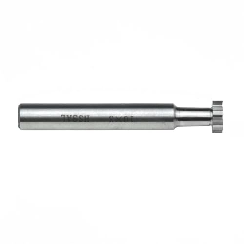1 stücke Bohrer T-Slot Kopf Cutter Spitze Gravur Fräsen Durchmesser 10mm * 3mm Router Bit-Tool 6 flöte HSS Schaft Metall arbeits 1 stücke Bohrer T-Slot Kopf Cutter Spitze Gravur Fräsen Durchmesser 10mm * 3mm Router Bit-Tool 6 flöte HSS Schaft Metall arbeits von MIKFESPO