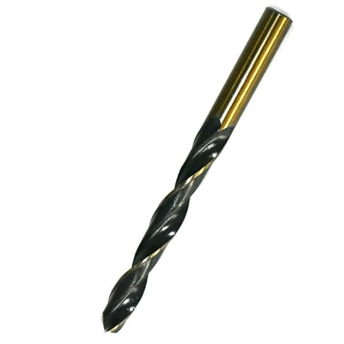 1 stücke High Speed ​​Stahl Twist Bohrer Holz Metall Bohrer Bit Set Mauerwerk Bohrer Power Werkzeug Zubehör Metall Holz Bohren werkzeug(5.2mm) von MIKFESPO