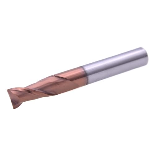 1 stücke Schneiden HRC60 2 Flöte Verlängern Schaftfräser 100L 2mm 4mm Fräsen Bearbeitung Wolfram Stahl Sprial fräser Schaftfräser(12.0x12Dx150L) von MIKFESPO