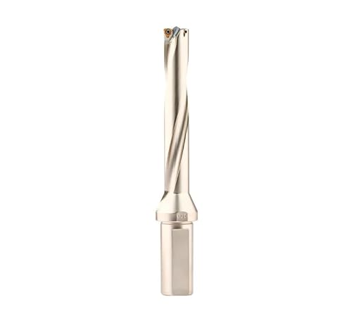 1 stücke WPD 6D 8D U Bohrer Mit Einsätzen WCMX WCMT Wende WC Typ Bohrer Bits Interne kühlmittel Bohren werkzeug for Drehmaschinen Cnc(8D,WPD C32-31) von MIKFESPO
