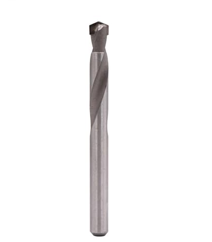 1 stücke Wolfram Stahl Hartmetall Bohrer Fit for Edelstahl Metall Holz Kunststoff Bohren Professionelle Hand Werkzeuge Wolfram Legierung bit(3.5mm) von MIKFESPO