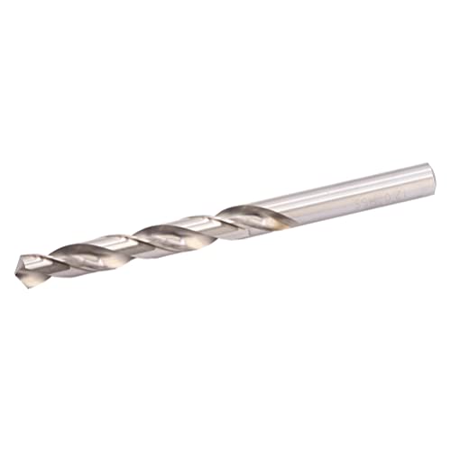 10 Stück gerader Schaft 1,0 mm–2,9 mm HSS-Hochgeschwindigkeitsstahlbohrer(2.7mm(10pcs)) von MIKFESPO