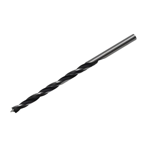 10-teiliges 3-mm-Bohrer-Set mit Mittelpunkt, Spiralbohrer for Holz, Metall, Lochschneider, Holz-Elektrowerkzeuge 10-teiliges 3-mm-Bohrer-Set mit Mittelpunkt, Spiralbohrer for Holz, Metall, Lochschneider, Holz-Elektrowerkzeuge von MIKFESPO