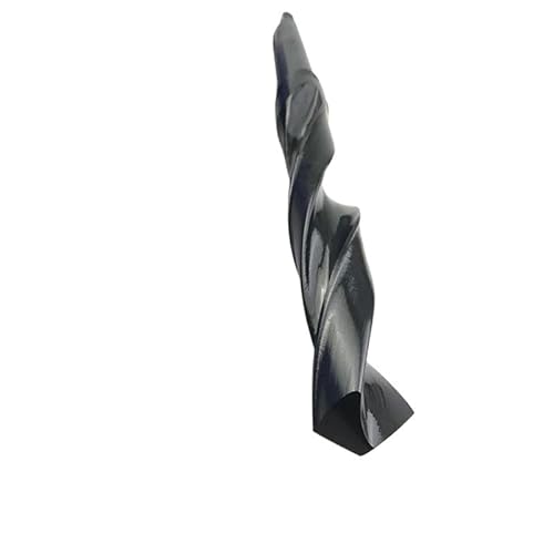 1PC 30mm-60mm High Speed ​​Stahl Morse Kegel Schaft Spiralbohrer HSS Reiben Bohrer for Eisen stahl Kupfer Metall(30.5mm) von MIKFESPO