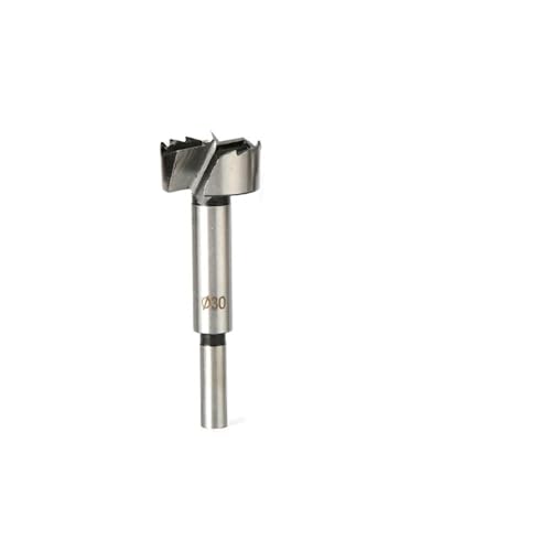 1PC 6mm-60mm Multi-zahn Forstner Holzbearbeitung Werkzeug Loch Sah Scharnier Langweilig Bohrer Runde Schaft high Carbon Stahl Cutter(48mm) von MIKFESPO
