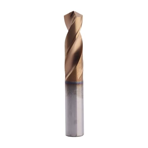 1PC HRC55 Gerade Schaft 2,1mm-4,0mm Bohrer Bits for CNC Loch Bearbeitung Fräsen Wolfram Stahl Bohren(3.0mm(1pc)) von MIKFESPO