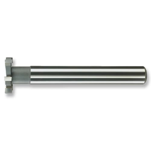 1PCS 30 50 60 MM Gerade-Zahn T-Slot Fräser Schweißen Rand Typ Wolfram Stahl Seite fräser(SWT 20-3) von MIKFESPO