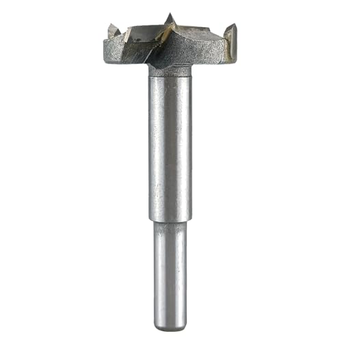 1Pcs 14-65mm Forstner Bohrer Bits Selbst Zentrierung Loch Sah Cutter Carbon Stahl Hartmetall Holz Cutter holzbearbeitung Werkzeuge(21mm) von MIKFESPO