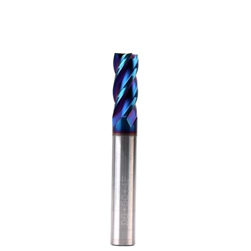 1pc 4 Flöten HRC65 Hartmetall-schaftfräser CNC Schneiden werkzeuge Legierung Hartmetall Fräsen Wolfram Stahl Fräser Platz router Bit(20x75x150mm) von MIKFESPO