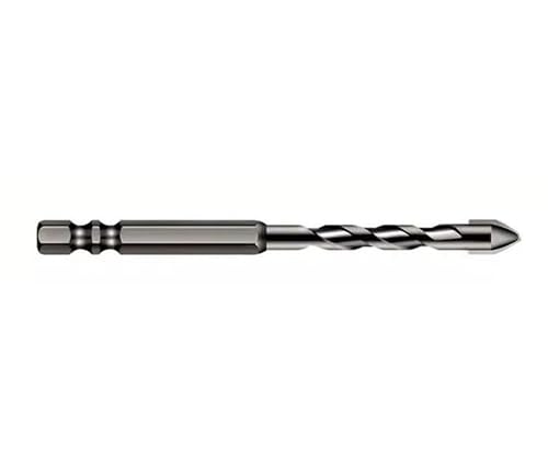 1pc 6/8/10/12mm Legierung Stahl Exzentrische Bohrer Bits Bohren Glas Fliesen Keramik Stanzen rock Platte Dreieck Bohrer(12mm) von MIKFESPO