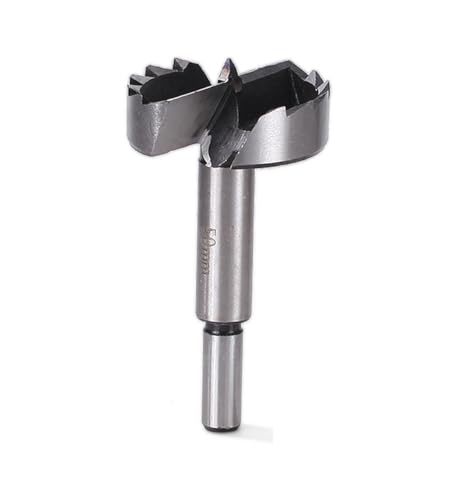 1pc 6mm-60mm Multi-zahn Sharp Forstner Holzbearbeitung Werkzeuge Loch Sah Scharnier Langweilig Bohrer Runde schaft High Carbon Stahl Cutter(26mm) von MIKFESPO