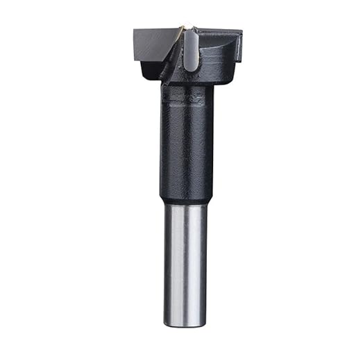 1pc Holzbearbeitung Forstner Gang Bohrer Bits Legierung Loch Opener 70mm Gesamtlänge Router Bit for Holz Hartmetall Reihe bohrer Kopf(35x70R) von MIKFESPO