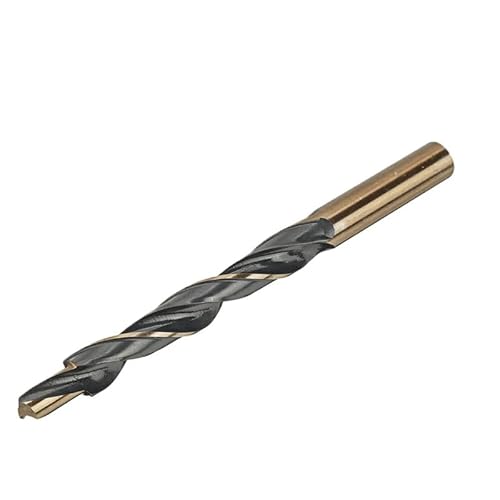 5 Stücke HSS Kobaltbeschichtete Spiralschrittbohrer for Manuelles Taschenloch Jig Master System Holzbearbeitung Metall Edelstahl Bohren 5 Stücke HSS Kobaltbeschichtete Spiralschrittbohrer for Manuelles Taschenloch Jig Master System Holzbearbeitung Metall Edelstahl Bohren von MIKFESPO
