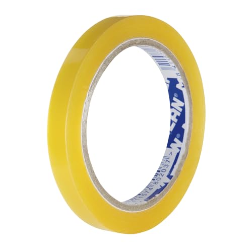 MILAN Klebeband 12 mm x 66 m MILAN Klebeband 12 mm x 66 m von MILAN