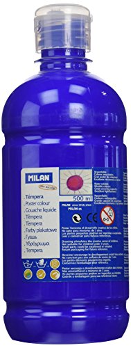 Milan 3650 - Ultramarinblau Milan 3650 - Ultramarinblau von MILAN