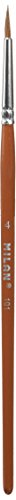 Milan 936027 Pony-Haar Pinsel rund 101.4 Milan 936027 Pony-Haar Pinsel rund 101.4 von MILAN