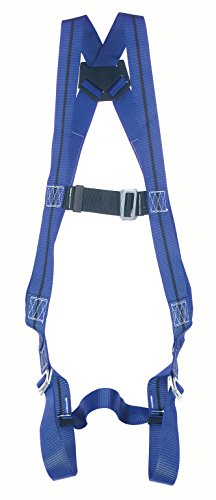 MILLER by Honeywell 1011890 Titan Gurt, 1 P MILLER by Honeywell 1011890 Titan Gurt, 1 P von MILLER