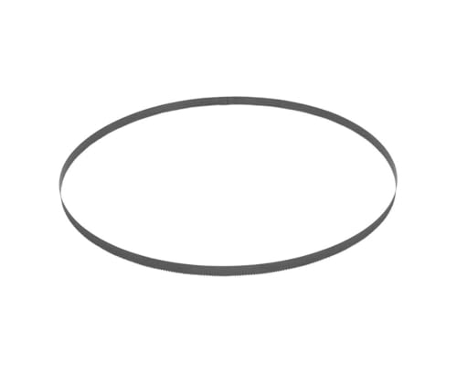 Hoja de sierra cinta 1140mm 10Tpi, corte de ≥8mm espesor para M18 /28 CBS - 3uds Hoja de sierra cinta 1140mm 10Tpi, corte de ≥8mm espesor para M18 /28 CBS - 3uds von Milwaukee
