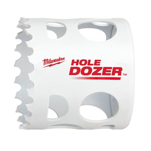 Corona Bimetálica HOLE DOZER 70mm von Milwaukee