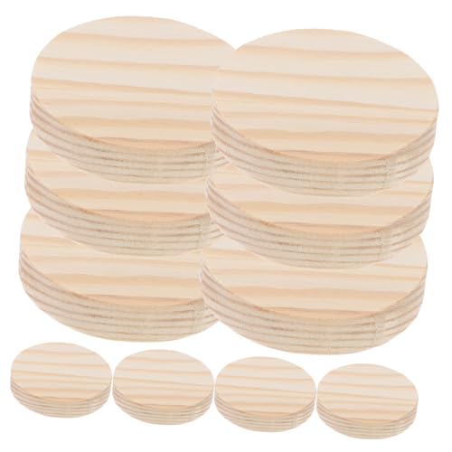MINAOLULUS 10 Stück Holzchip -Dekorationsmodell Tafelaufsätze DIY dekorative Accessoires Kleinkinder Mädchen basteln Planke Größe Wohnkultur Stammscheiben zum Basteln Bambus MINAOLULUS 10 Stück Holzchip -Dekorationsmodell Tafelaufsätze DIY dekorative Accessoires Kleinkinder Mädchen basteln Planke Größe Wohnkultur Stammscheiben zum Basteln Bambus von MINAOLULUS
