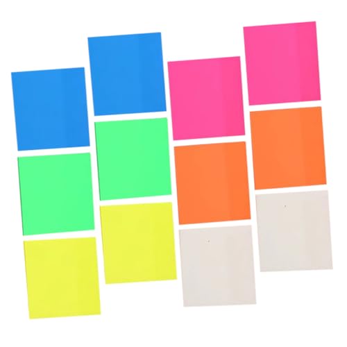 MINAOLULUS 12 Stück Post- Notizblock Papier Tabs Buchregisterkarten Seitenmarkierungen, klebrige Registerkarten Textmarkerstreifen buchen Seitenreiter das Haustier MINAOLULUS 12 Stück Post- Notizblock Papier Tabs Buchregisterkarten Seitenmarkierungen, klebrige Registerkarten Textmarkerstreifen buchen Seitenreiter das Haustier von MINAOLULUS