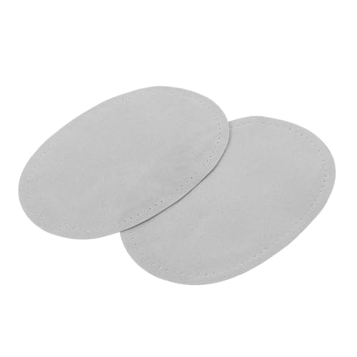 MINAOLULUS 1Paar Ellenbogenflicken zum Vielseitige Reparaturflicken für Kleidung Kleine Ellbogenflicken Hochwertigem Material Einfache Anwendung für Handarbeiten MINAOLULUS 1Paar Ellenbogenflicken zum Vielseitige Reparaturflicken für Kleidung Kleine Ellbogenflicken Hochwertigem Material Einfache Anwendung für Handarbeiten von MINAOLULUS