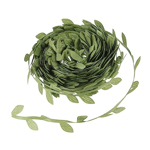 MINAOLULUS 1Rolle Design Geschenkband Multifunktionales DIY Dekorationsband für Geschenkverpackung Hochzeiten und Bastelprojekte von MINAOLULUS