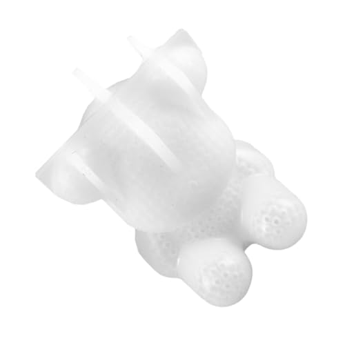 MINAOLULUS 1Stück Tierform Silikonform für Epoxidharz DIY Ornamentform Langlebig für Kunstwerke und Familienprojekte Einfach zu Verwenden MINAOLULUS 1Stück Tierform Silikonform für Epoxidharz DIY Ornamentform Langlebig für Kunstwerke und Familienprojekte Einfach zu Verwenden von MINAOLULUS