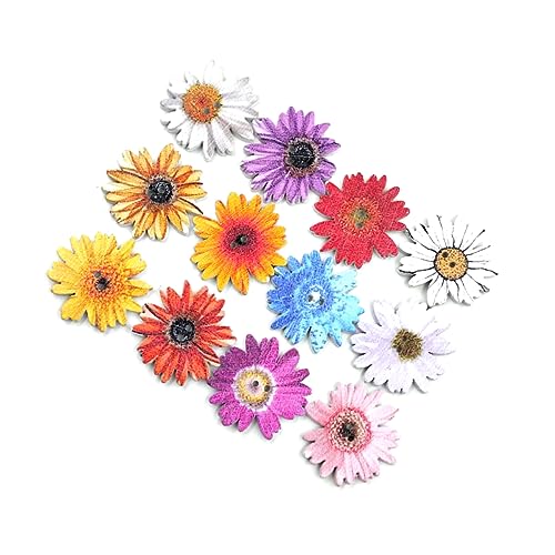 MINAOLULUS 2Packung Packung mit Holzknöpfen Weiß Chrysanthemenform Näh und Bastelprojekte Umweltfreundliches Nähzubehör für Individuelles Design MINAOLULUS 2Packung Packung mit Holzknöpfen Weiß Chrysanthemenform Näh und Bastelprojekte Umweltfreundliches Nähzubehör für Individuelles Design von MINAOLULUS