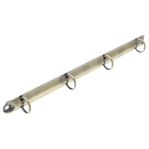 MINAOLULUS 4 Binderverschluss Bindemechanismus Metallbinder Binder -mechanismen Ringbuchmechaniken Eisen MINAOLULUS 4 Binderverschluss Bindemechanismus Metallbinder Binder -mechanismen Ringbuchmechaniken Eisen von MINAOLULUS