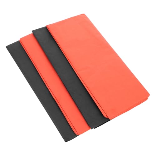 MINAOLULUS 40 Stück Bastel-seidenpapier: 66 X 50 Cm, Kräftiges Farbiges Seidenpapier Für Feiertagsdekorationen/blumenverpackungen/kreative Diy-projekte MINAOLULUS 40 Stück Bastel-seidenpapier: 66 X 50 Cm, Kräftiges Farbiges Seidenpapier Für Feiertagsdekorationen/blumenverpackungen/kreative Diy-projekte von MINAOLULUS
